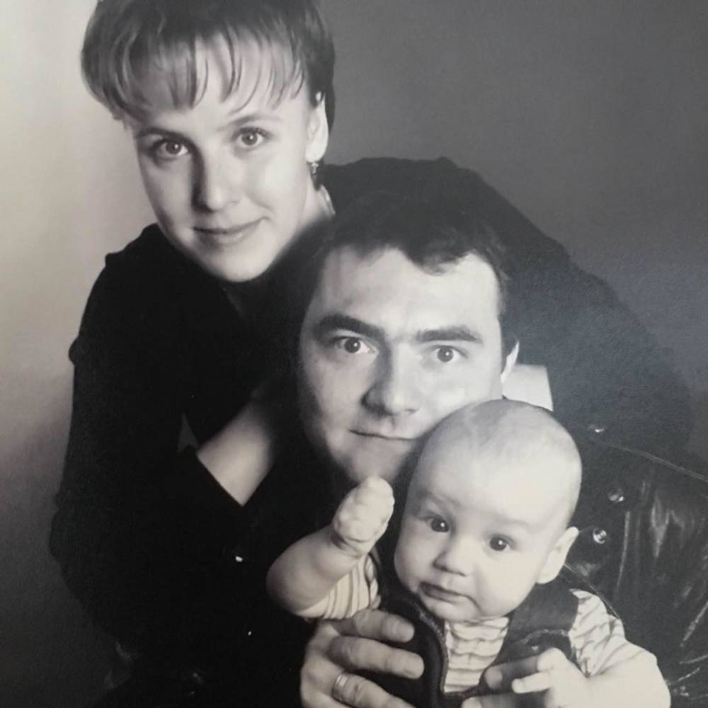 Meet your Posher, Viktor